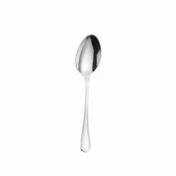 Arthur Price Of England Britannia Sovereign Silver Plate Serving Spoon