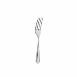 Arthur Price Of England Chester Sovereign Silver Plate Fish Fork