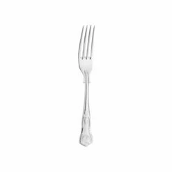 Arthur Price Kings Sovereign Silver Plate Dessert Fork