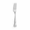 Arthur Price Kings Sovereign Silver Plate Table Fork