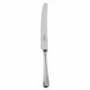 Arthur Price Of England Rattail Sovereign Stainless Steel Table Knife