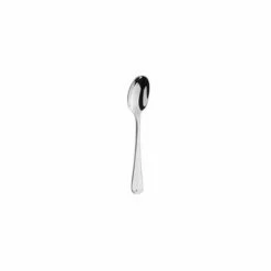 Arthur Price Of England Rattail Sovereign Silver Plate Tea Spoon