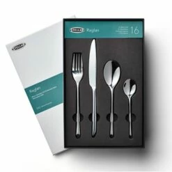 Stellar Raglan 16 Piece Cutlery Set