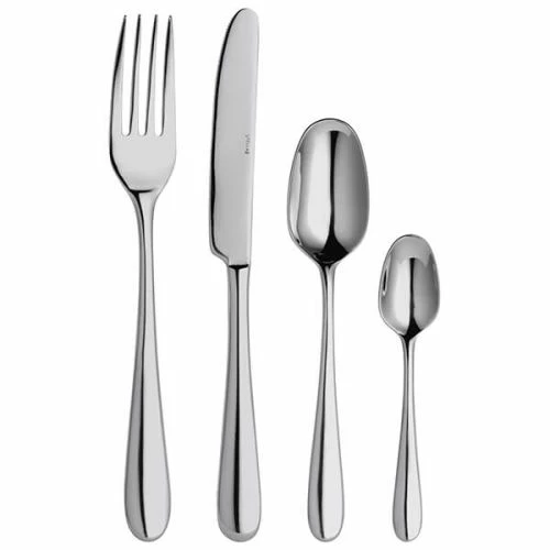 Stellar Tattershall Stainless Steel 24 Piece Cutlery Gift Box Set - Image 2