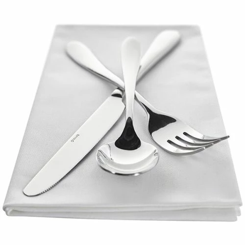 Stellar Tattershall Stainless Steel 24 Piece Cutlery Gift Box Set - Image 3