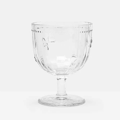 Joules Bees Gin Glasses Set Of 4 - Image 2