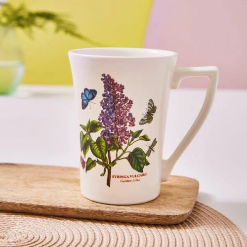 Portmeirion Botanic Garden Mug Set Of 6 - Image 2