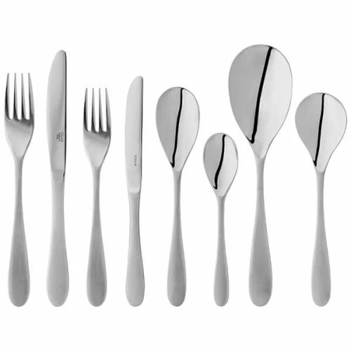Stellar Salisbury 44 Piece Cutlery Gift Box Set - Image 2