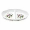 Portmeirion Botanic Garden Oval Divided Dish