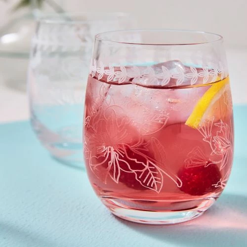 Portmeirion Botanic Garden Tumbler Set Of 4 - Image 3