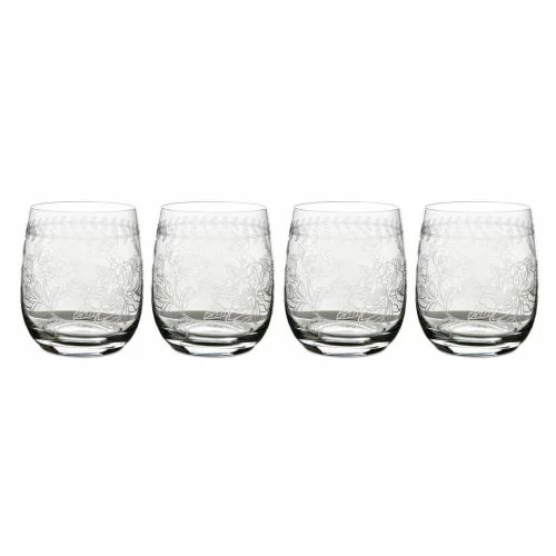 Portmeirion Botanic Garden Tumbler Set Of 4