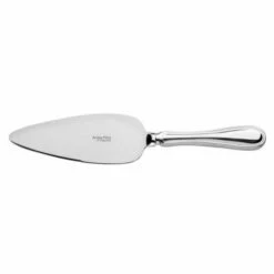 Arthur Price Of England Sovereign Silver Pie Knife Britannia