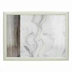 Creative Tops Marble Lap Tray