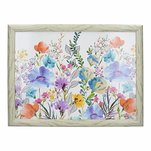 Creative Tops Meadow Floral Lap Tray
