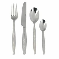 Mikasa Ciara Baxley 16 Piece Cutlery Set