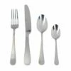 Mikasa Ciara Satin Symmetry 16 Piece Cutlery Set