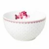 Katie Alice Josie's Blush Spot Cereal Bowl