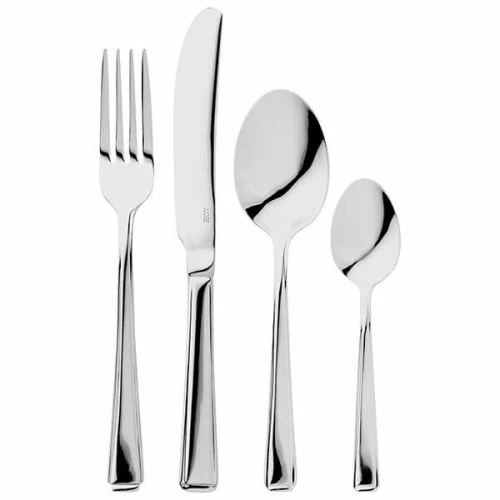 Judge Harley 24 Piece Cutlery Set - Image 2