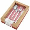 Judge Beaumaris 24 Piece Cutlery Set