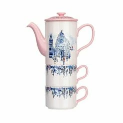Cath Kidston London Tea For Two