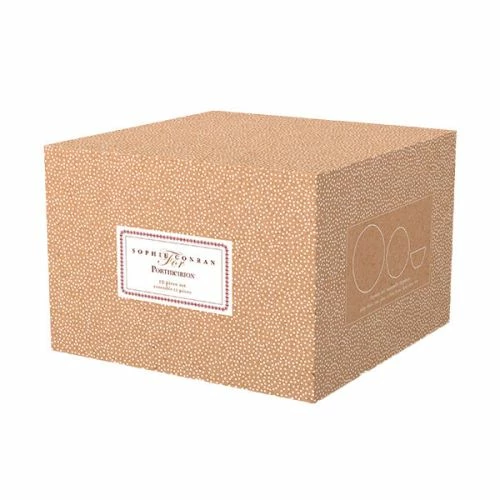 Sophie Conran Arbor Grey 12 Piece Tableware Set - Image 3