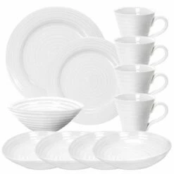 Sophie Conran 20 Piece Tableware Set