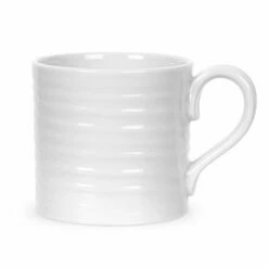 Sophie Conran Short Mug Set Of 4