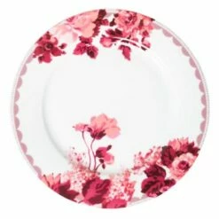 Katie Alice Josie's Blush Dinner Plate