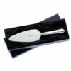 Arthur Price Of England Sovereign Silver Pie Knife Dubarry