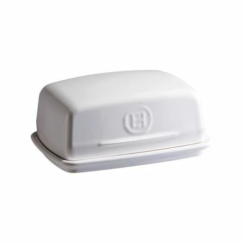 Emile Henry Flour Butter Dish