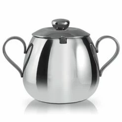 Grunwerg Cafe Ole 12oz Sugar Bowl