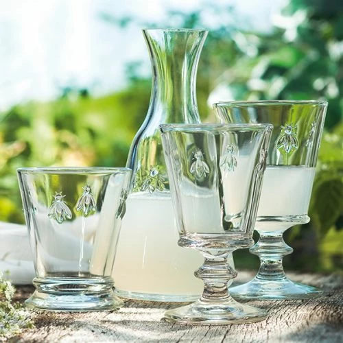 La Rochere Bee Wine Carafe 700ml - Image 2