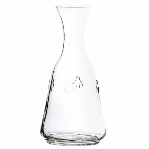 La Rochere Bee Wine Carafe 700ml
