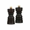 Cole & Mason London 13cm Chocolate Wood Gift Set