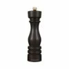 Cole & Mason London 22cm Chocolate Wood Pepper Mill
