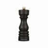 Cole & Mason London 18cm Chocolate Wood Salt Mill