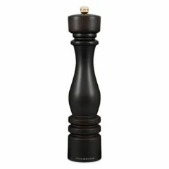 Cole & Mason London 30cm Chocolate Wood Pepper Mill
