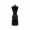 Cole & Mason London 18cm Black Gloss Salt Mill