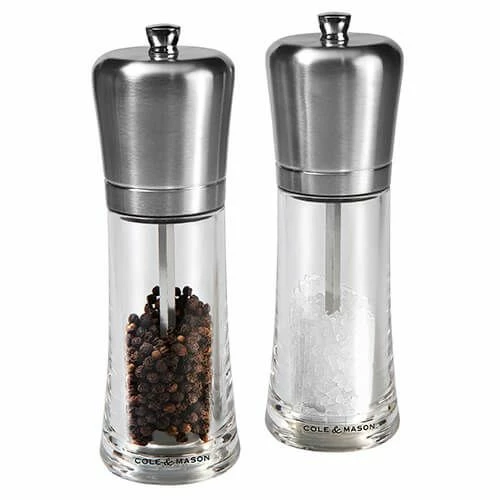 Cole & Mason Sandown Precision Mill Gift Set - Image 2