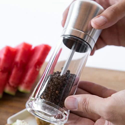 Cole & Mason Sandown Precision Mill Gift Set - Image 3