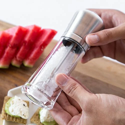 Cole & Mason Sandown Precision Mill Gift Set - Image 4