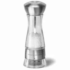 Cole & Mason Windermere Gourmet Precision Salt Mill