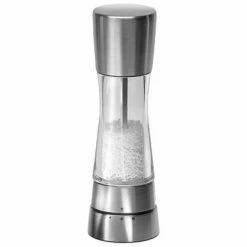 Cole & Mason Derwent Gourmet Precision Salt Mill