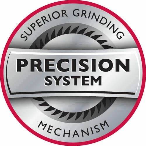 Cole & Mason A8 Beech Precision Pepper Mill - Image 2