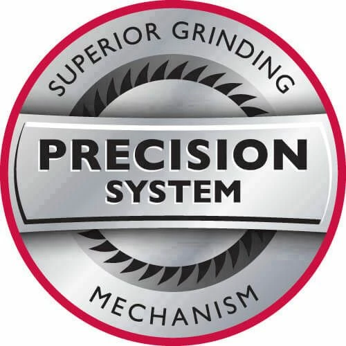 Cole & Mason A8 Beech Precision Salt Mill - Image 2