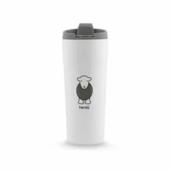 Herdy Yan Travel Mug