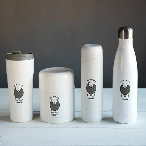 Herdy Yan Travel Mug - Image 4