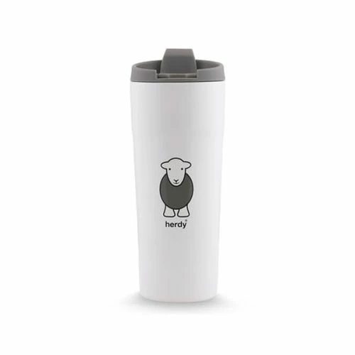 Herdy Yan Travel Mug