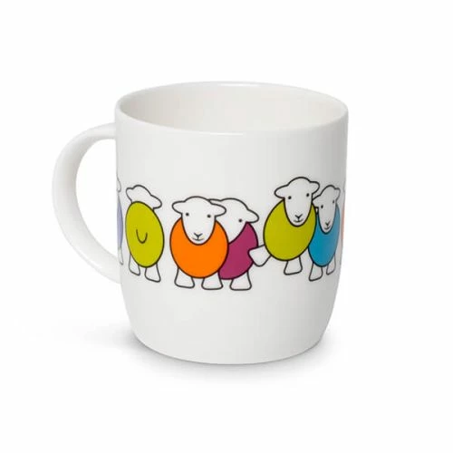 Herdy Mug Marra - Image 2