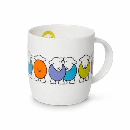Herdy Mug Marra - Image 3